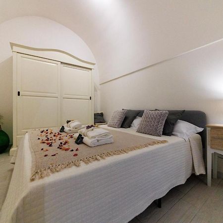 Casa Vacanze Marval Polignano a Mare Exterior foto