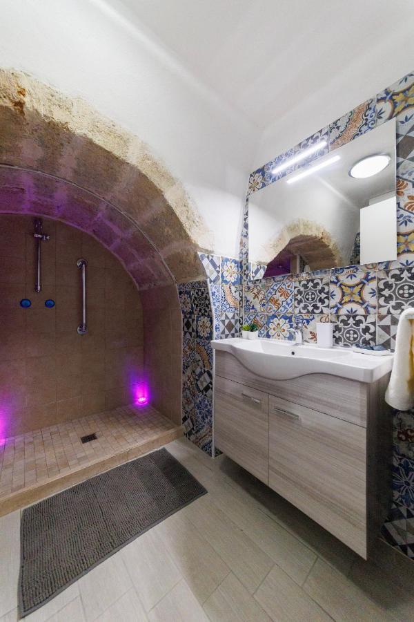 Casa Vacanze Marval Polignano a Mare Exterior foto