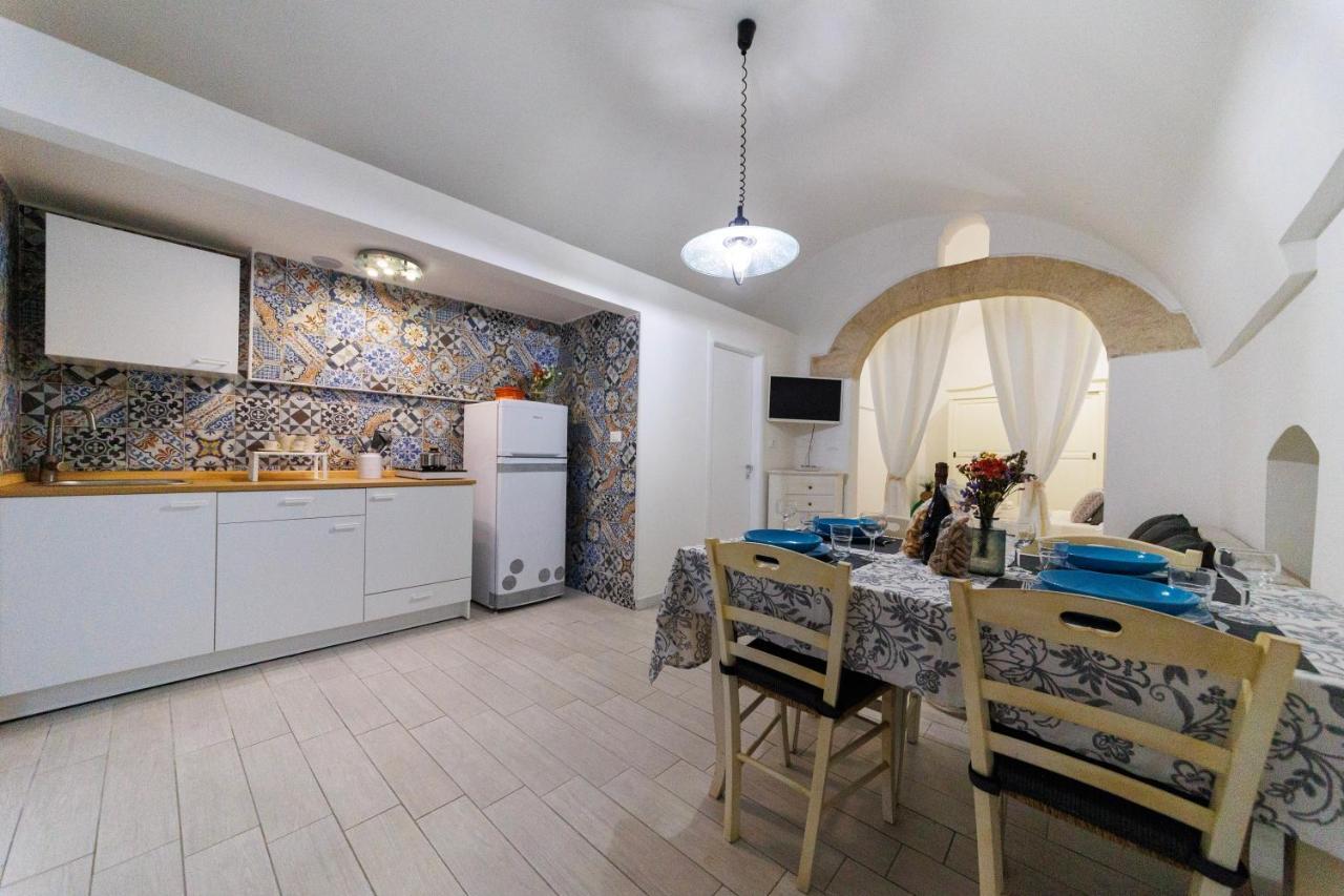Casa Vacanze Marval Polignano a Mare Exterior foto