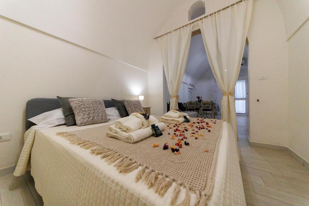 Casa Vacanze Marval Polignano a Mare Exterior foto