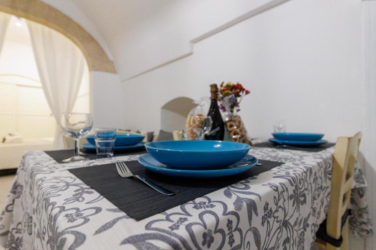 Casa Vacanze Marval Polignano a Mare Exterior foto