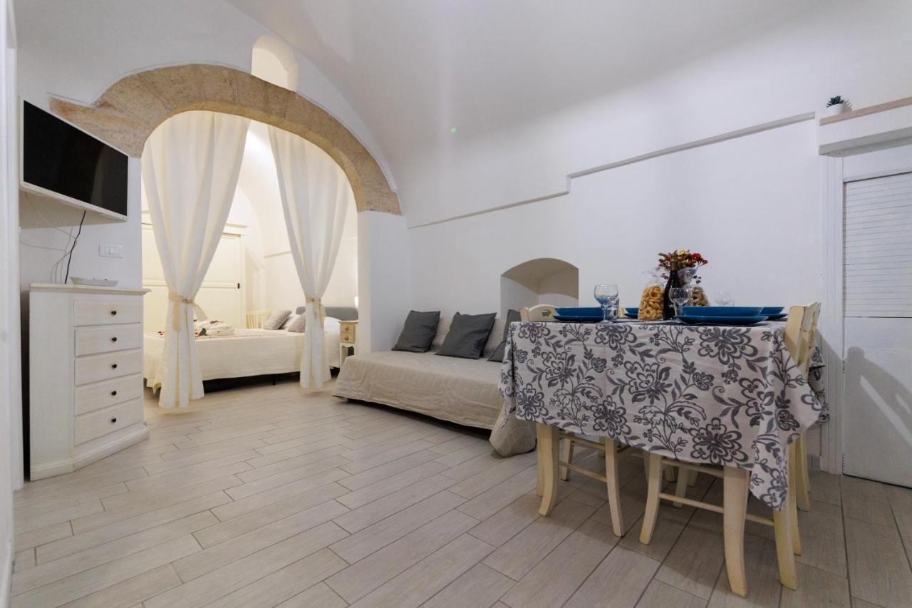 Casa Vacanze Marval Polignano a Mare Exterior foto