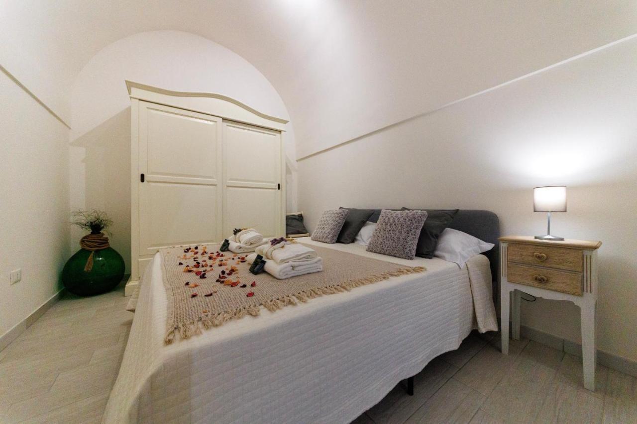 Casa Vacanze Marval Polignano a Mare Exterior foto